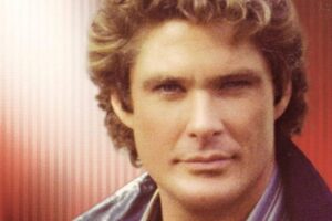 K 2000 : à quoi ressemble David Hasselhoff aujourd’hui ?