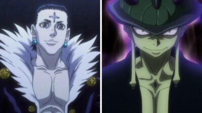 Quiz Hunter x Hunter : élimine 5 personnages, on te dira si tu es Kuroro ou Meruem