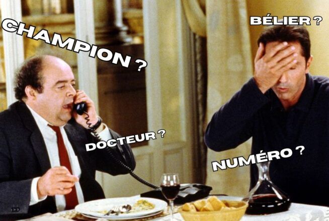 Quiz : t&rsquo;es invité au Dîner de Cons si tu ne reconnais pas ces 5 personnages du film en 3 mots-clés