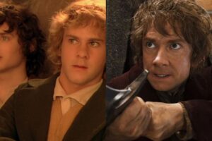 Quiz : ces 7 images appartiennent-elles au Seigneur des Anneaux ou au Hobbit ?