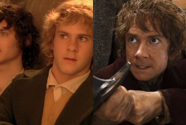 Quiz : ces 7 images appartiennent-elles au Seigneur des Anneaux ou au Hobbit ?