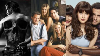 Quiz : personne n’a jamais réussi à reconnaître ces 5 séries grâce à une image du générique 