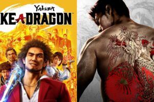 Like a Dragon, Yakuza : date, casting, intrigue&#8230; toutes les infos sur la série live-action Prime Video