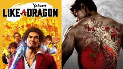 Like a Dragon, Yakuza : date, casting, intrigue... toutes les infos sur la série live-action Prime Video