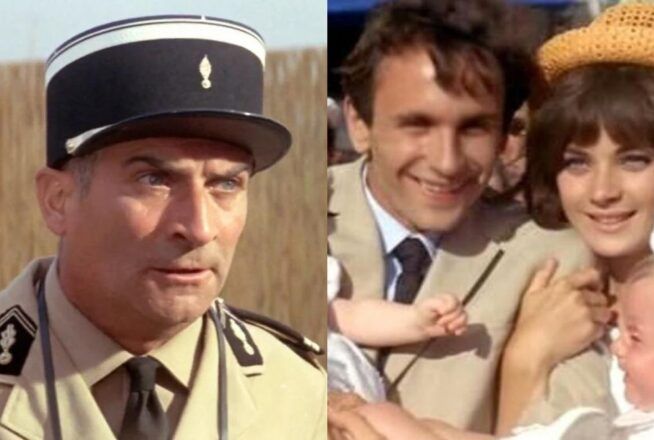 Le Gendarme de Saint-Tropez : « Il ne pouvait pas nous saquer ! », pourquoi Patrice Laffont en voulait à Louis de Funès ?