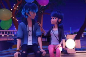 Miraculous : Marinette va-t-elle être en couple avec Luka dans la saison 6 ?