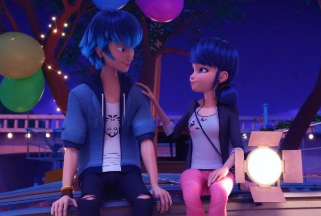 Miraculous : Marinette va-t-elle être en couple avec Luka dans la saison 6 ?