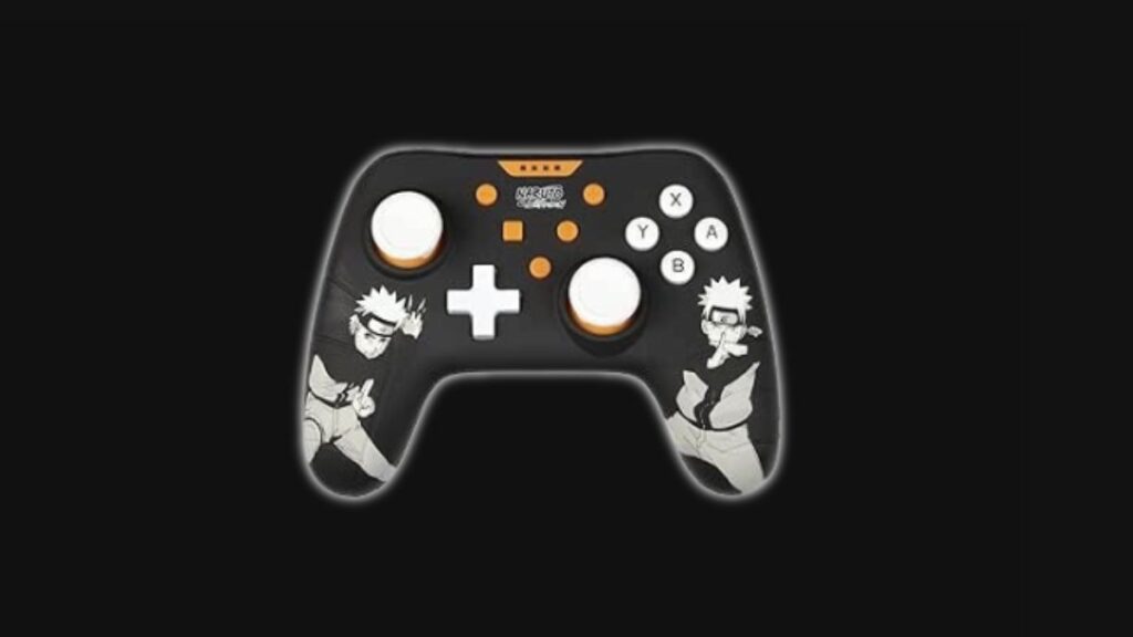 manette naruto