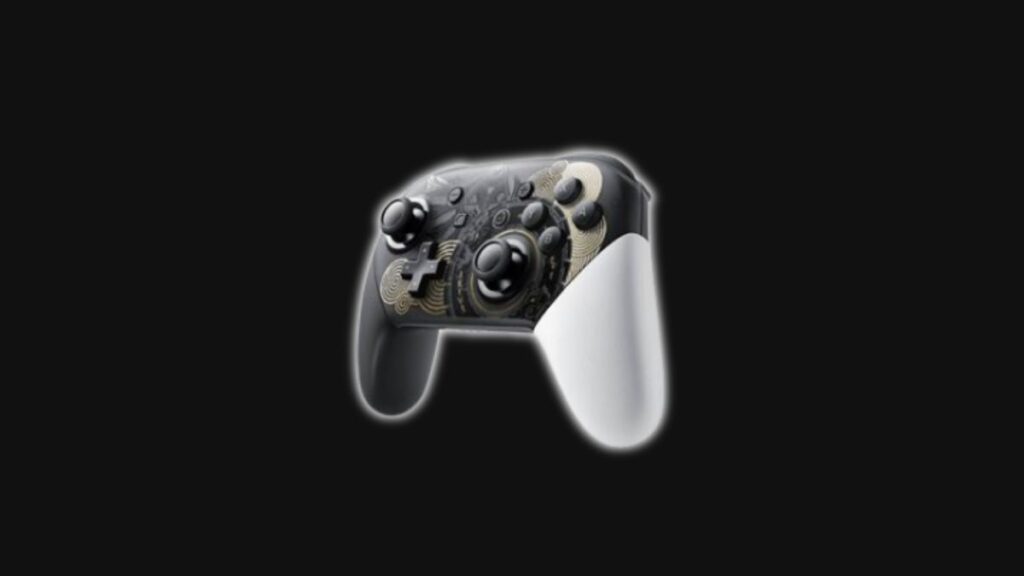 Manette Nintendo switch