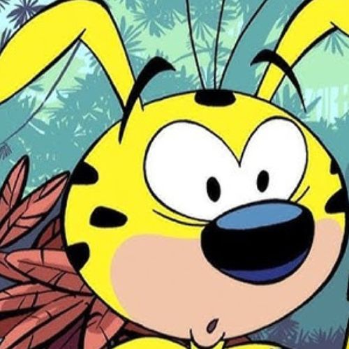 Le Marsupilami