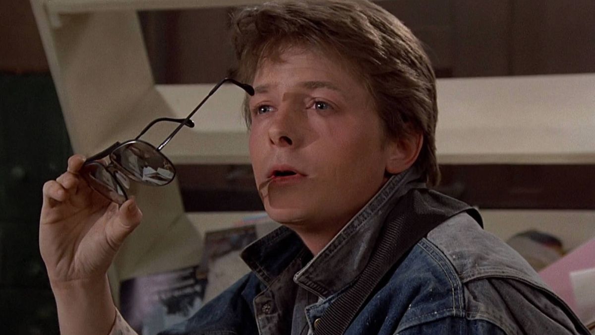 Retour vers le futur : quelle est la signification cachée derrière le prénom de Marty McFly ?