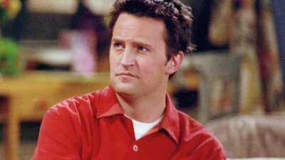 Friends : 5 personnes arrêtées, soupçonnées d'avoir un lien avec la mort de Matthew Perry