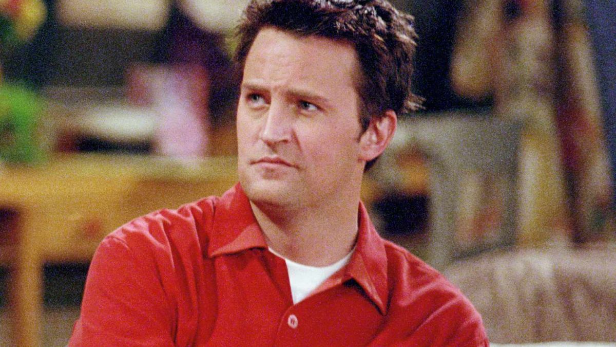 Friends : 5 personnes arrêtées, soupçonnées d&rsquo;avoir un lien avec la mort de Matthew Perry