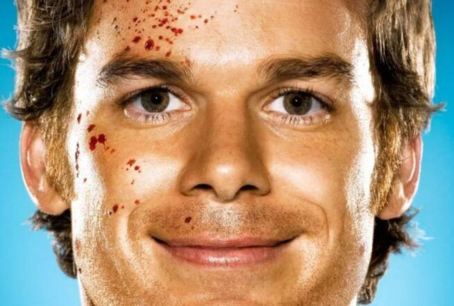 Dexter est ta série préférée si tu as 5/5 à ce quiz sur la série