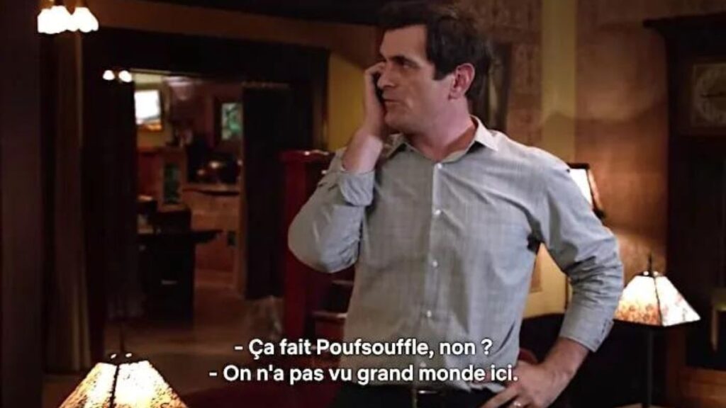 Modern Family