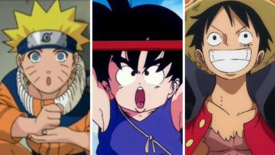 Quiz : aucun fan n'a réussi à retrouver ces 10 anime mal résumés