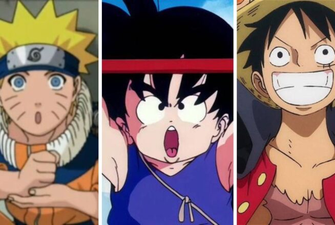 Quiz : aucun fan n&rsquo;a réussi à retrouver ces 10 anime mal résumés