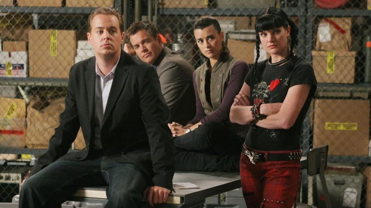 NCIS : impossible d&rsquo;avoir 7/10 ou plus à ce quiz sur la série