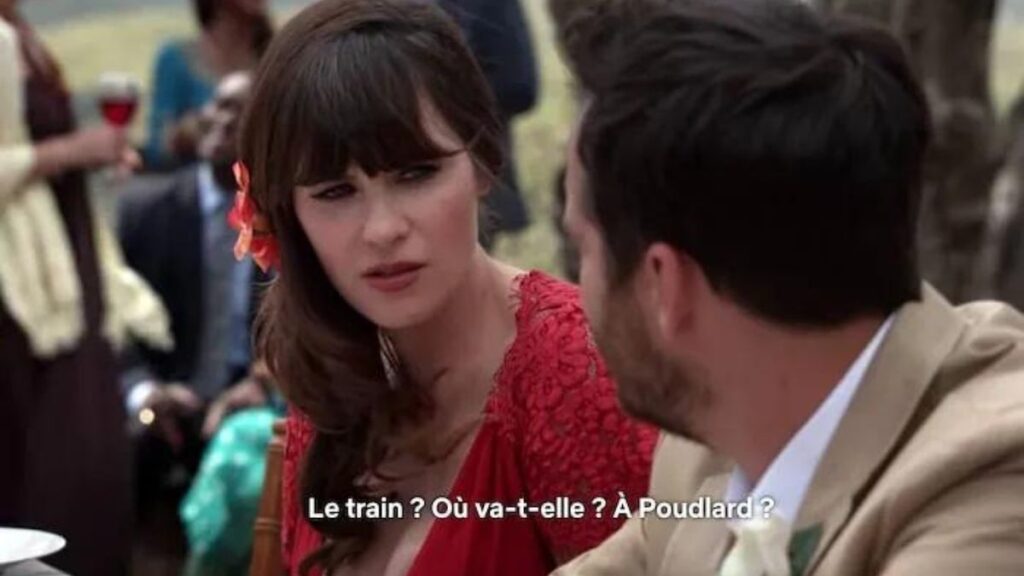 New Girl 