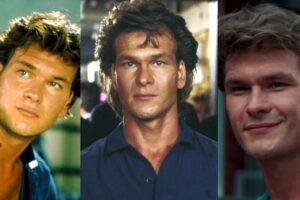 Quiz : aucun fan de Patrick Swayze n&rsquo;a réussi à reconnaître ces 5 films en une réplique