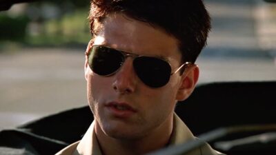 Tu n'as jamais vu Top Gun si tu n'as pas 5/5 à ce quiz