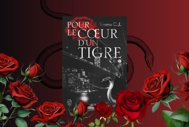 Si vous aimez ces trois tropes, vous allez adorer Pour le coeur d’un tigre 2