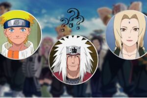 Quiz : choisis un pourfendeur de Demon Slayer, on te dira quel ninja de Naruto tu es