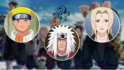 Quiz : choisis un pourfendeur de Demon Slayer, on te dira quel ninja de Naruto tu es