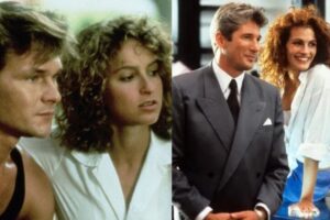 Quiz : ces 5 répliques viennent-elles de Pretty Woman ou de Dirty Dancing ?