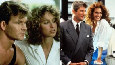 Quiz : ces 5 répliques viennent-elles de Pretty Woman ou de Dirty Dancing ?