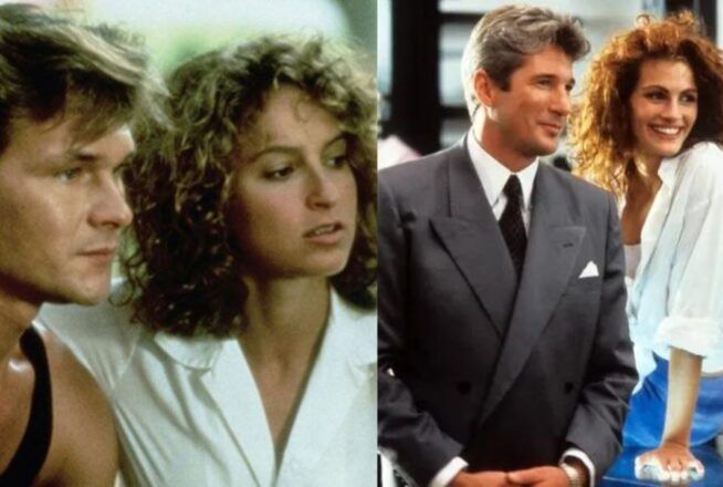 Quiz : ces 5 répliques viennent-elles de Pretty Woman ou de Dirty Dancing ?