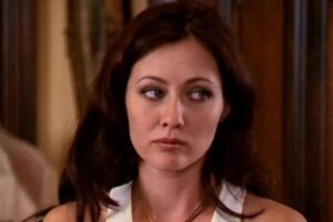 Charmed : « Ça m’a rendue triste&#8230; », pourquoi Shannen Doherty a eu du mal à revoir la série ?