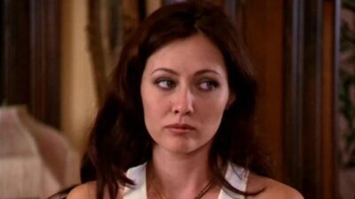 Charmed : "Ça m’a rendue triste...", pourquoi Shannen Doherty a eu du mal à revoir la série ?