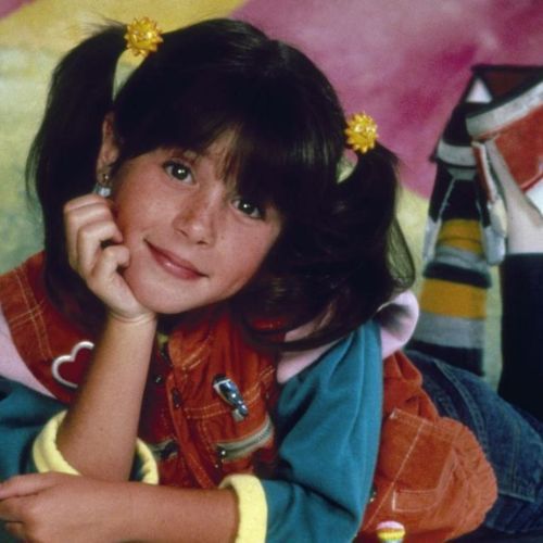 Punky Brewster