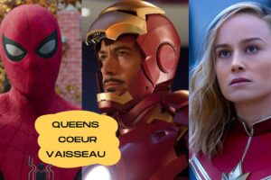 Quiz Marvel : tu intègres les Avengers si tu reconnais ces 5 super-héros en 3 mots-clés