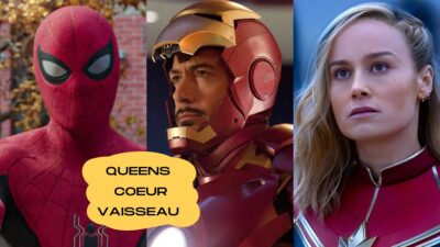 Quiz Marvel : tu intègres les Avengers si tu reconnais ces 5 super-héros en 3 mots-clés