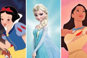 Quiz : t&rsquo;es un enfant des années 90 si tu reconnais ces 7 princesses Disney en 3 mots-clés