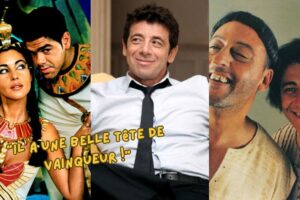 Quiz : t&rsquo;es un expert des comédies françaises si tu reconnais ces 5 films grâce à leur dernière réplique