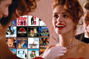 Quiz : t’as une excellente mémoire si tu relies ces 8 films des années 90 à la bonne image