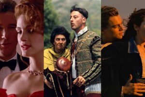 Quiz : personne n&rsquo;a jamais réussi à reconnaître ces 15 films français des années 90 en trois mots-clés