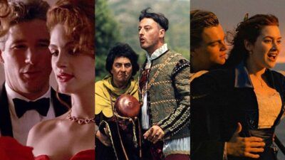 Quiz : personne n'a jamais réussi à reconnaître ces 15 films français des années 90 en trois mots-clés