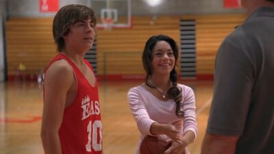 Tu as raté ton enfance si tu n’as pas 5/5 à ce quiz sur High School Musical