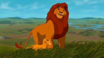 Quiz : Le Roi Lion est ton Disney préféré si tu arrives à nommer ces 5 personnages du film