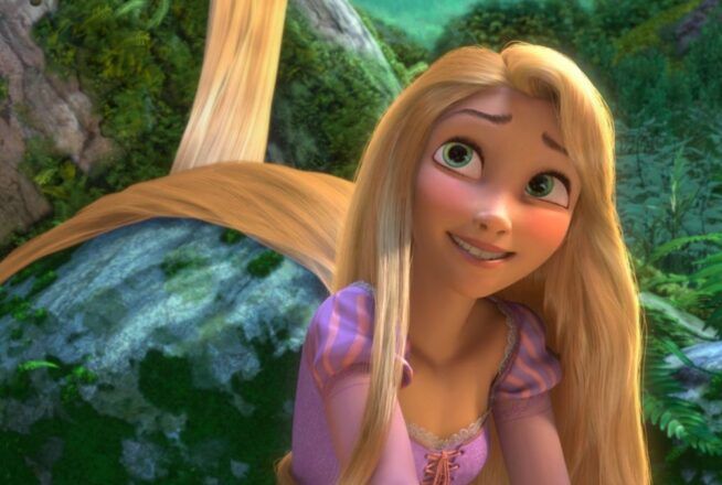 Raiponce : à quoi ressemble Maeva Méline, qui double la princesse Disney ?