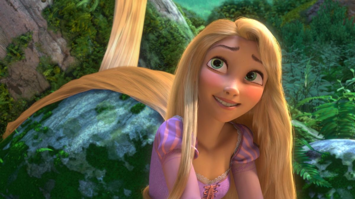 Raiponce : à quoi ressemble Maeva Méline, qui double la princesse Disney ?