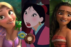 Quiz : t&rsquo;as raté ton enfance si tu ne reconnais pas ces 10 Disney grâce à un objet