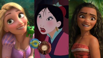 Quiz : t'as raté ton enfance si tu ne reconnais pas ces 10 Disney grâce à un objet