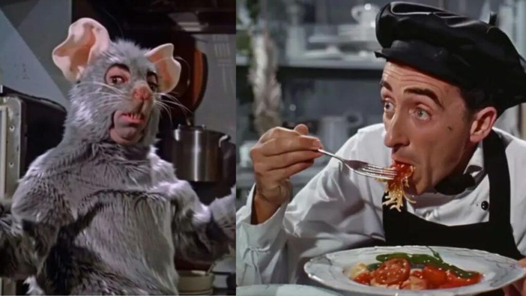 Ratatouille