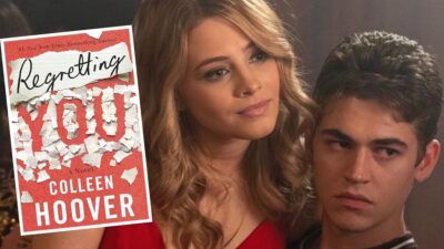 Regretting You : Anna Todd (After) va adapter le roman de Colleen Hoover en film