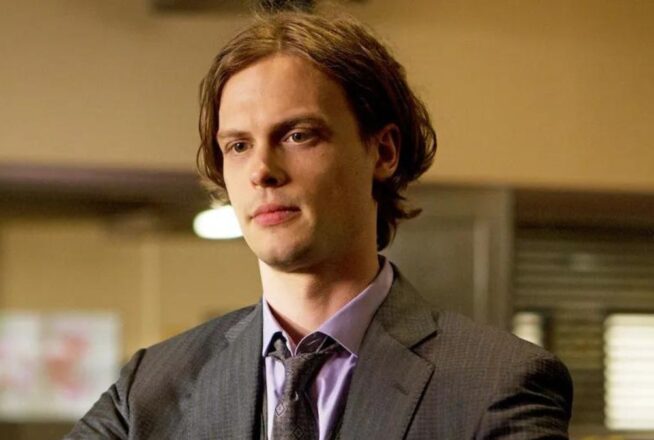 Esprits Criminels : Spencer Reid (Matthew Gray Gubler) officiellement de retour dans Evolution ?